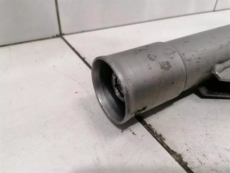 ASTON MARTIN DB9 Volante Power Steering Rack AG43-3200-BB RHD Lenkgetriebe - Image 5