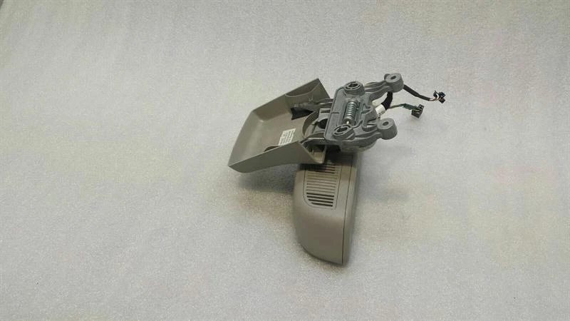 MERCEDES S-class W221 Rear View Mirror A2218103917 Rückspiegel Innenspiegel Grey - Image 2