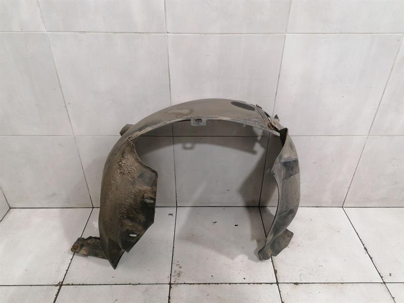 PORSCHE 911 996 TURBO RRH Wheel arch liner 99650457401 RADLAUFABDECKUNG Hi Re