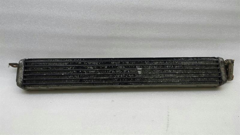 BMW 7er E65 E66 750i Engine oil cooler 17217553667 Ölkühler Kühler N62B48 V8