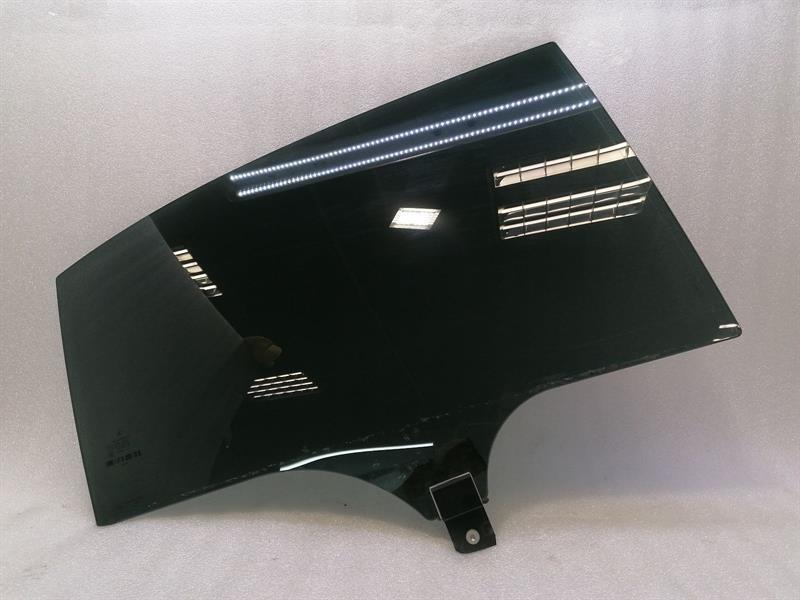 MERCEDES S-class W222 Right Rear Door Glass A2227304618 Türscheibe Hinten Rechts