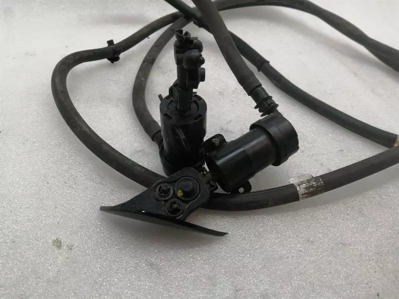 ASTON MARTIN DBS V12 08-12 Washer fluid pipes 4G43-13C100-BA Wasser Schlauch - Image 5