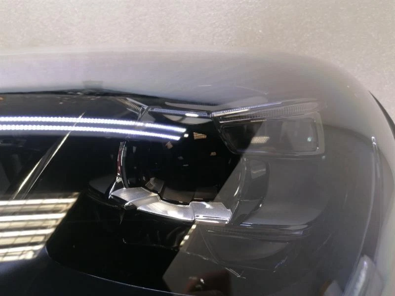PORSCHE MACAN 95B Left Headlight 95B941009AT Scheinwerfer Links MK2 FACELIFT GTS - Image 4