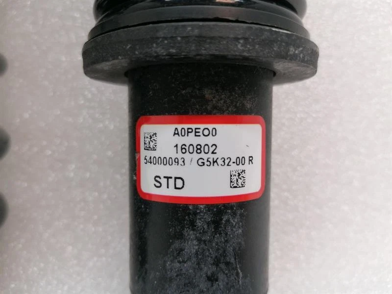 HARLEY-DAVIDSON Shock Absorber Rear 54000094 54000093 Stossdämpfer Hinten - Image 7