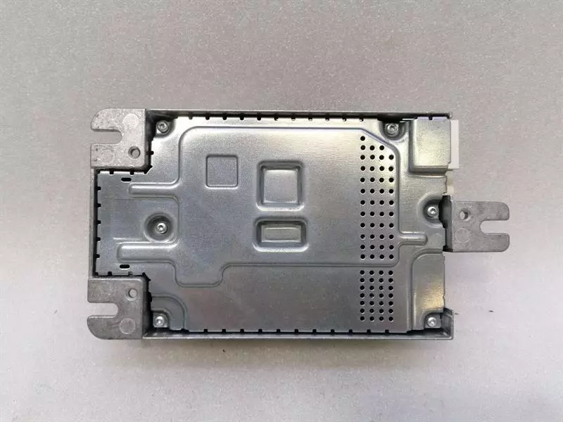 BMW iX3 G08 Amplifier 6512R35A4CE63 Verstärker Rp Receiver Audio Module - Image 6