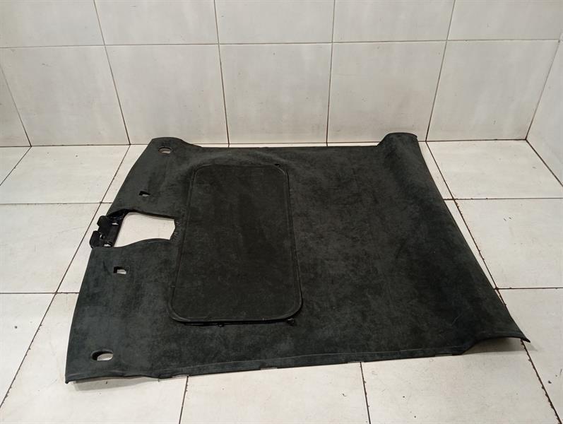 PORSCHE 911 997 Roof Lining 99755509103 Dachhimmel ALCANTARA