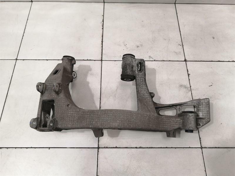 PORSCHE 911 997 Left Subframe Rear 99733115104 Achsrahmen Hinterachse Links
