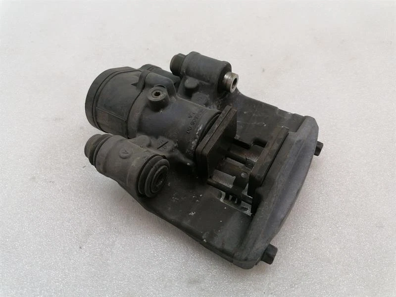 McLaren 570S Spider Left Rear Caliper 13CA006CP Bremssattel Hinten Links PARKING - Image 5