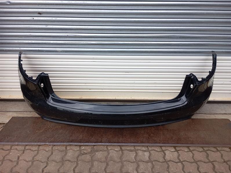 PORSCHE MACAN 95B Rear Bumper 95B807421 Hinten Stoßstange