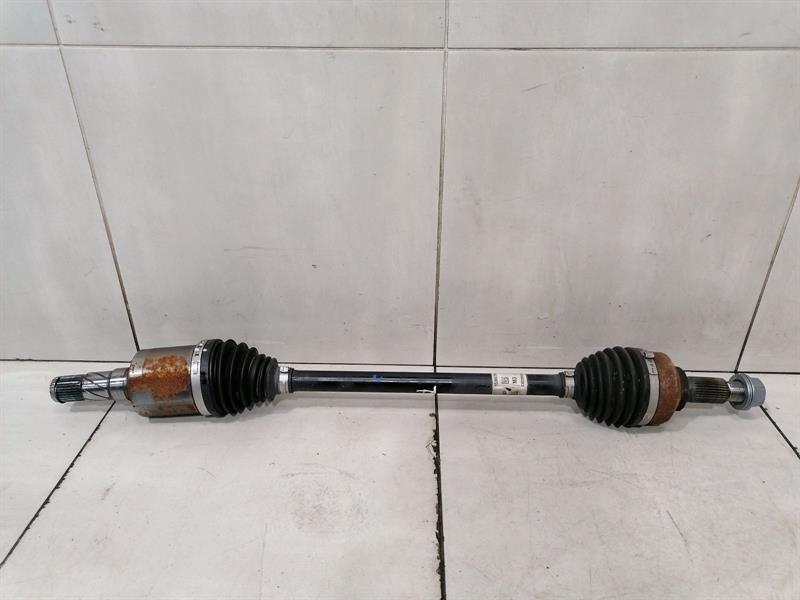 TESLA MODEL 3 Left Rear Drive Shaft 1536670-00-B Antriebswelle Hinten Links
