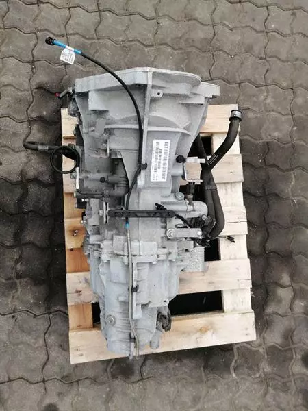 PORSCHE BOXSTER SPYDER 718  Gearbox G8225 Getriebe 6-speed manual 982300052C - Image 7