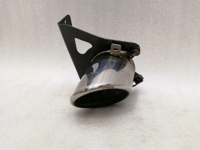 ASTON MARTIN VANTAGE V8 Right Exhaust Tail Pipe AD23-5K238-BC Auspuff Endrohr Re - Image 2