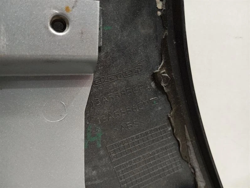 McLaren 570S Left Wing 13A5789CP Kotflügel vorne links - Image 7