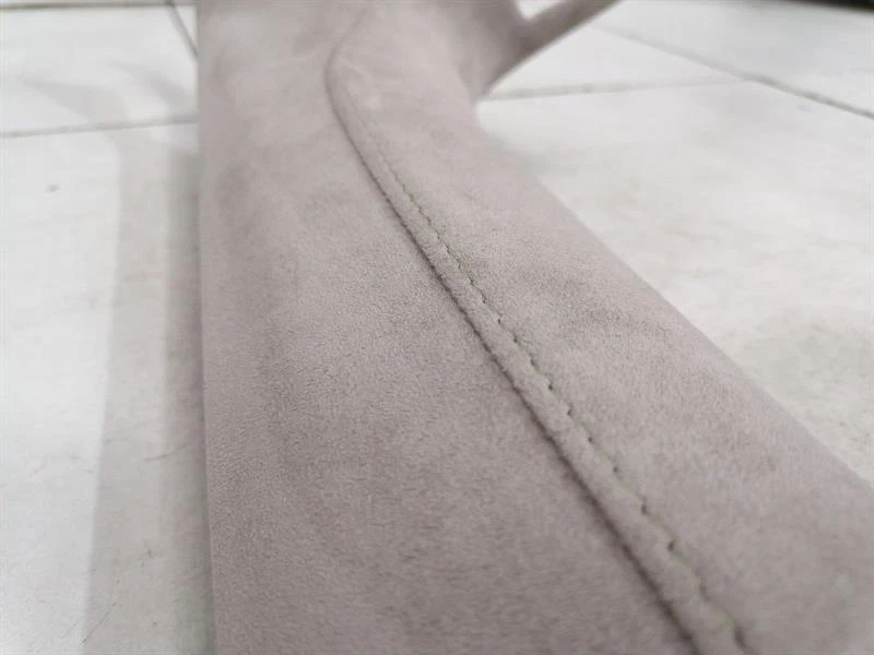 ASTON MARTIN VANTAGE V8 Left Upper Cover 6G33-025B39-BDW Links Verkleidung - Image 5