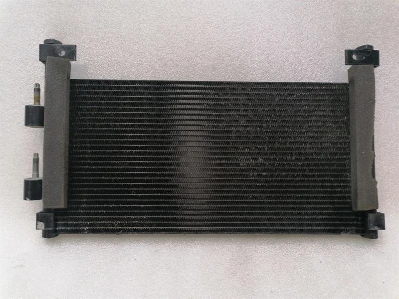 McLaren 600LT Spider  A/C radiator 11A7098CP A/C Kühler - Image 5