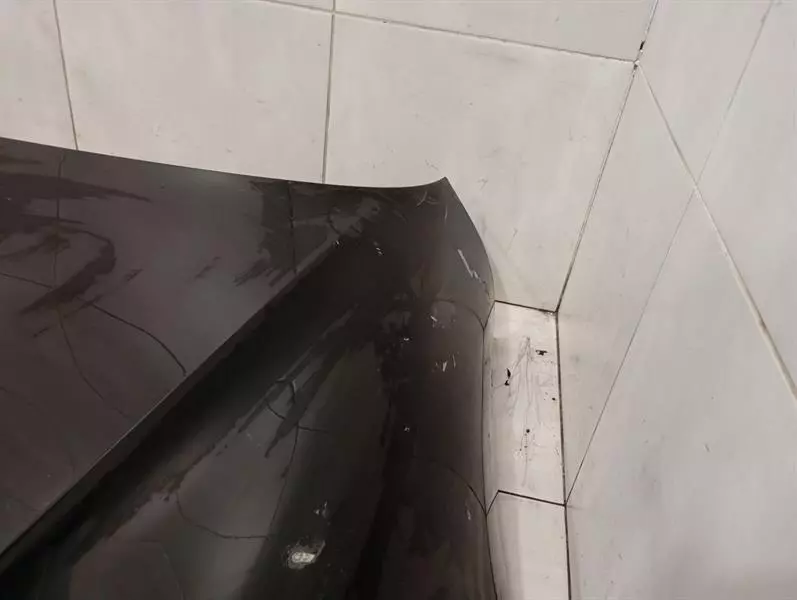 PORSCHE MACAN 95B Bonnet 95B823031 Motorhaube - Image 4