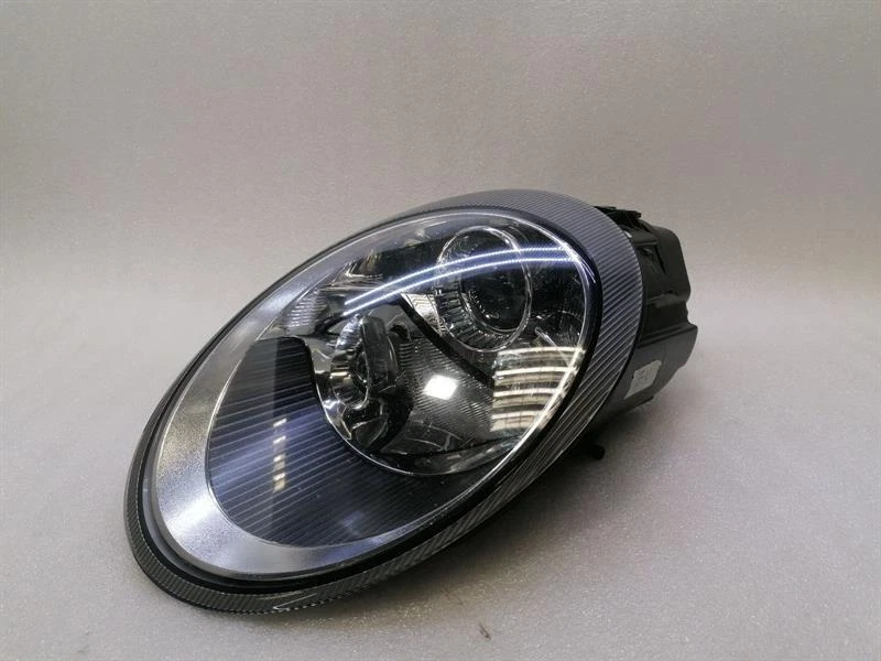 PORSCHE 911 997 Left Head light 99763115707 LHD XENON Scheinwerfer Links