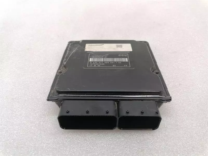 McLaren 720S Coupe Electronic module 14B0303CP Steuergerät CCU - Image 3