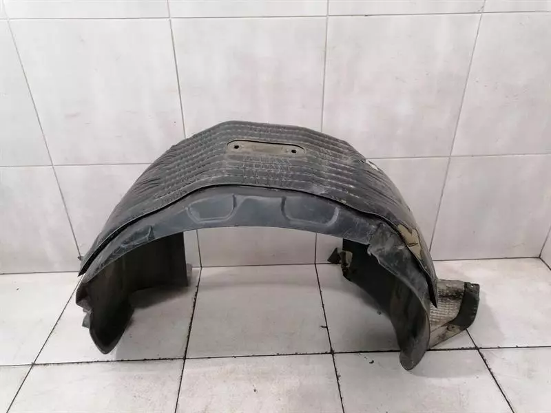 ASTON MARTIN VANTAGE V8 Wheel arch liner RRH 6G33-54279D22-AE RADLAUFABDECKUNG - Image 4