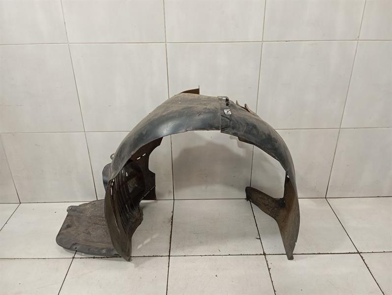 PORSCHE CAYMAN 718 Wheel arch liner (plastic) 98150450301 RADLAUFABDECKUNG