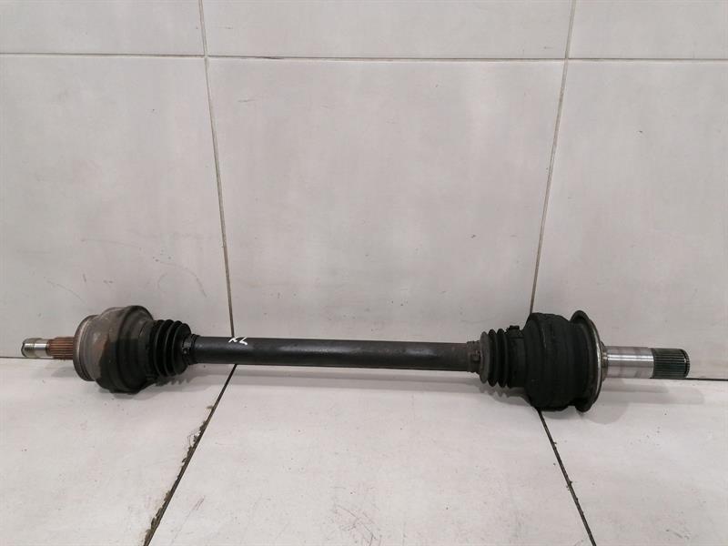 MERCEDES S63 AMG W221 RLH Drive Shaft A2213503410 Antriebswelle Hinten Links