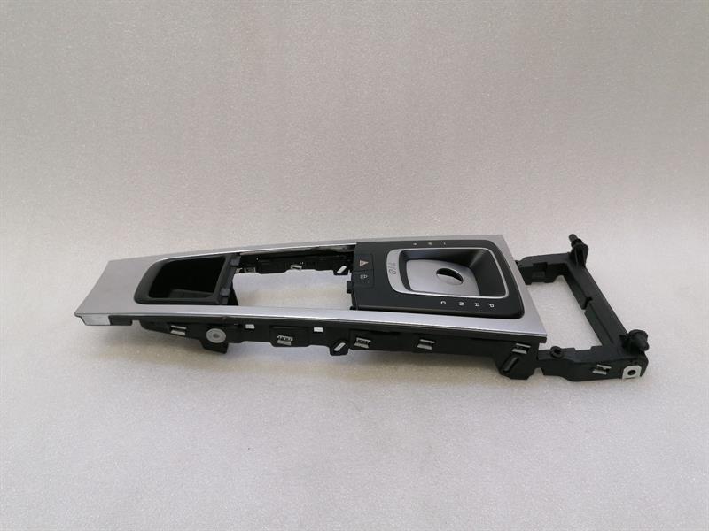 PORSCHE BOXSTER 718  Veneer 99155326100 Leiste Abdeckung