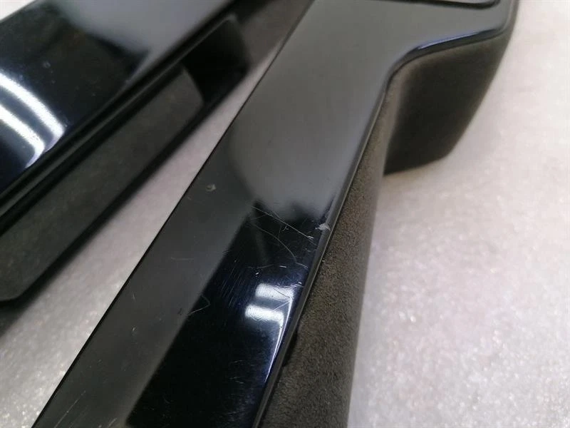 ASTON MARTIN RAPIDE AMR BLACK Inner Door Handle DD43-22615-AA Innen Türgriff - Image 6