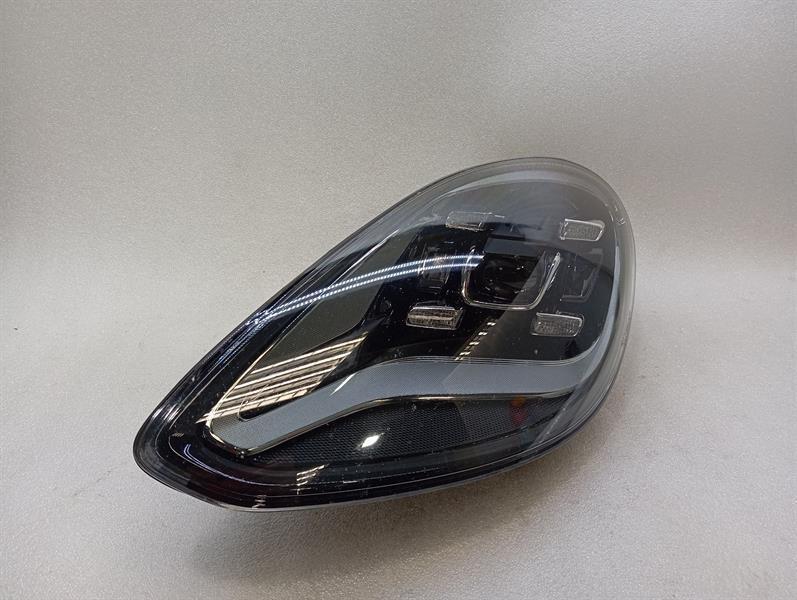PORSCHE Panamera 971 Left Head light 971941033K Scheinwerfer Links LED