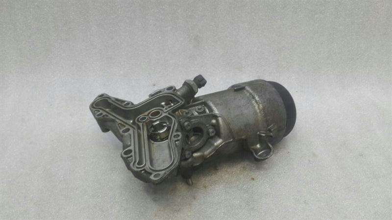 BMW 3 Series E92 E90 M3 Oil filter housing 11427841525 Ölkühler Halter