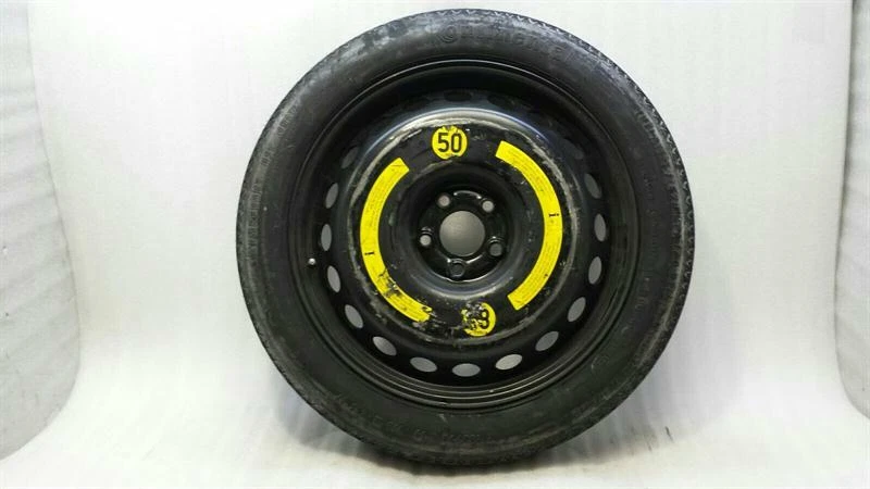 MERCEDES CL W216 Spare Wheel A2214000202 Notrad Reservad 4.5Bx19H2 ET35 5x112
