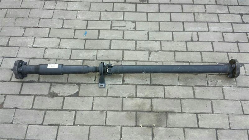 MERCEDES E Class W212 Propshaft A2124106106 Kardanwelle 7G-tronic