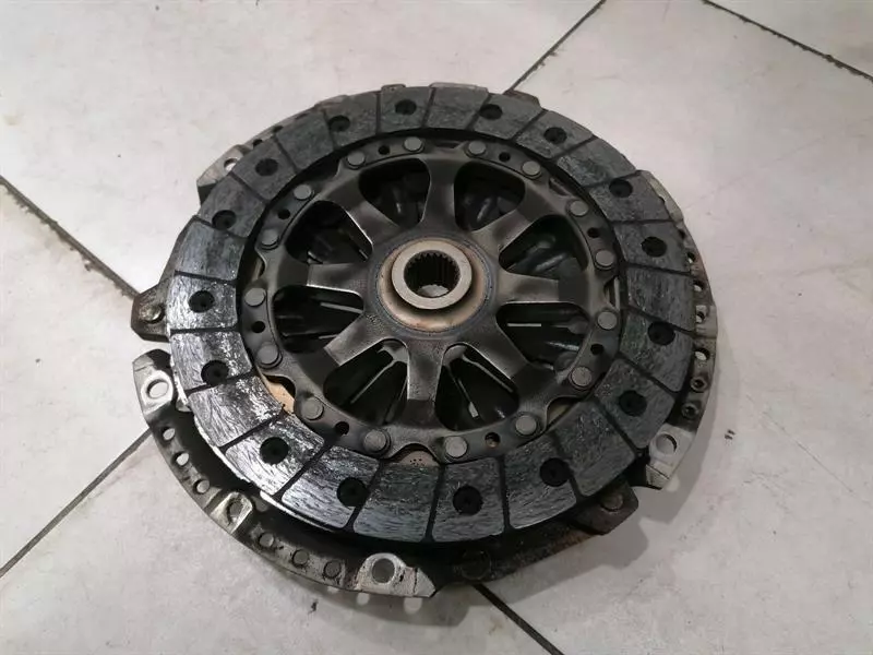 PORSCHE BOXSTER GTS 3.4 981 Gearbox G8120 Schaltgetriebe 4.51 RATIO - Image 4