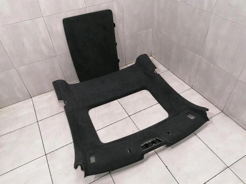 PORSCHE 911 991  Roof Lining 99155509110 Dachhimmel - Image 4