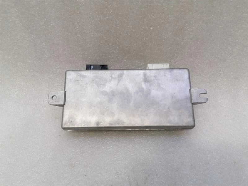 BMW i8 Hybrid Electronic module 16129510 Steuergerät  CAMERA MODULE  KAMERAMODUL - Image 4