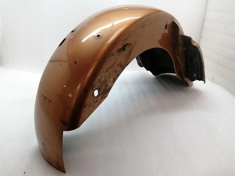 HARLEY-DAVIDSON Rear fender 59579-06 Heckfender 59583-05 - Image 5