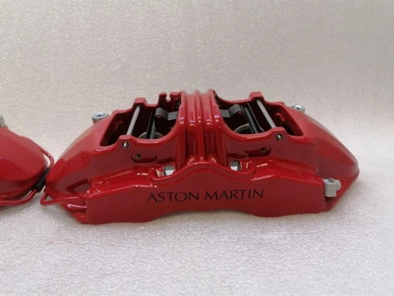 ASTON MARTIN VANQUISH AM310 Brake caliper FRONT SET AD23-2C463-DA - Image 3