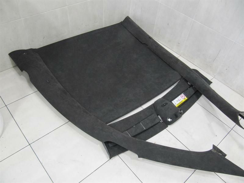 ASTON MARTIN VANQUISH S AM29 Roof Lining 4G43-51916-AEW Dachhimmel ALCANTARA