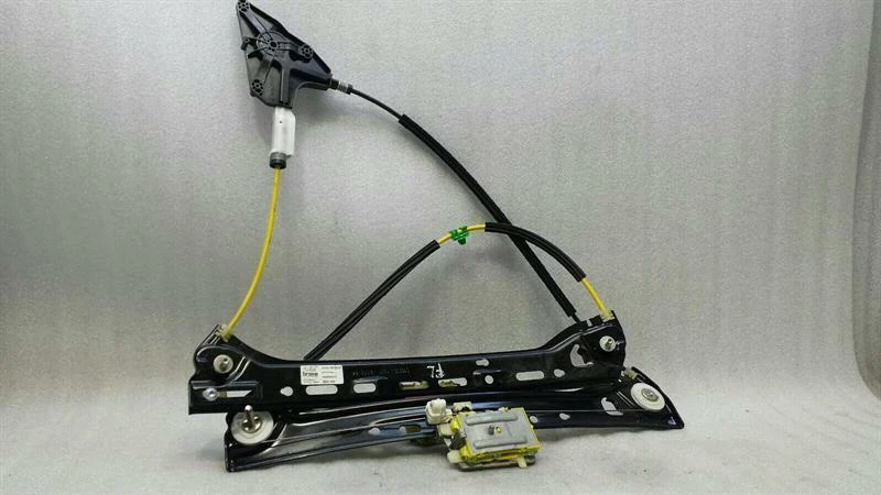MERCEDES C W205 Left Front Door Winder A2057204327 Fensterheber vorne LI Cabrio
