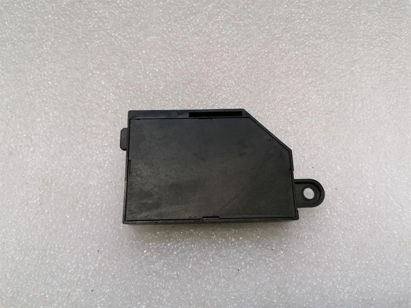 PORSCHE TAYCAN 9J Steering column module 80A907705A LenksäuleSteuergerät - Image 4