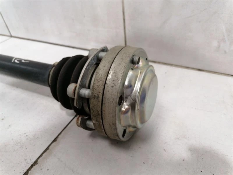 ASTON MARTIN VANTAGE V8 RLH Drive Shaft 4G43-4K139-AB Antriebswelle Hinten Links - Image 7