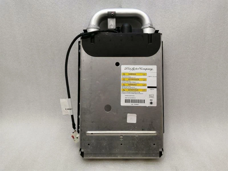 ASTON MARTIN DB9 Volante Rollover Protection 6W83-518C42-AC Überrollschutz - Image 2