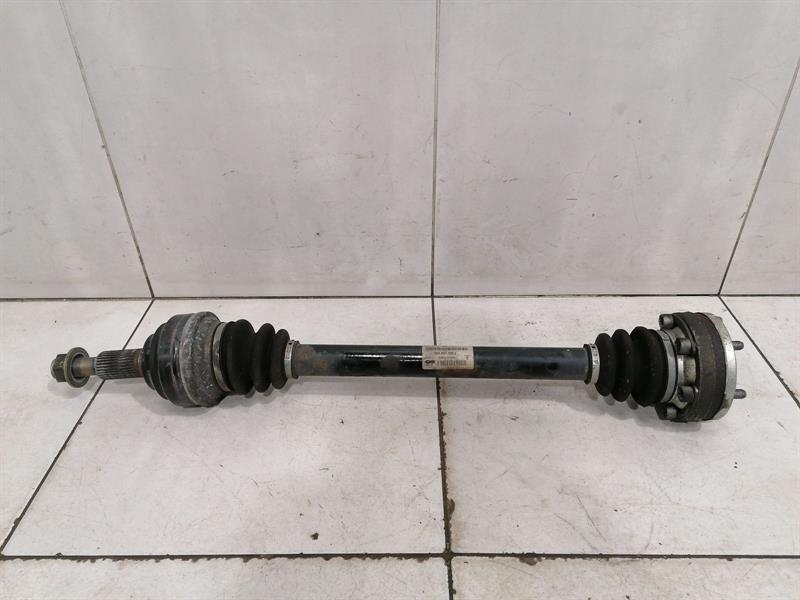 PORSCHE CAYMAN 718 GT4 Antriebswelle Hinten Re 982501202J Rear Right Drive Shaft