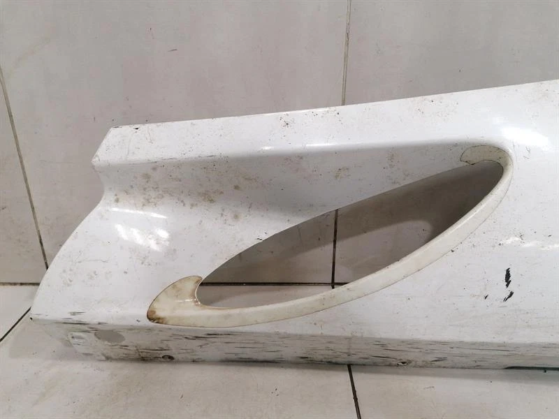 McLaren 720S Coupe 14AC625CP Seitenschweller SIDE LOWER QUARTER PANEL - Image 3