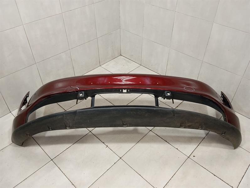PORSCHE TAYCAN 9J Front Bumper 9J1807221D  Vorne Stoßstange