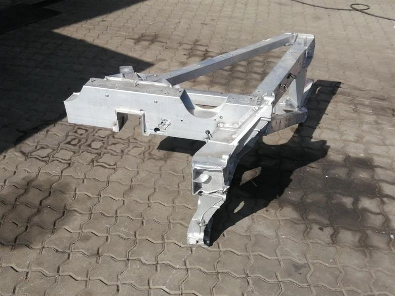 McLaren 720S Spider Subframe Rear PART OFF ASSY Achsrahmen Hinterachse RH - Image 5