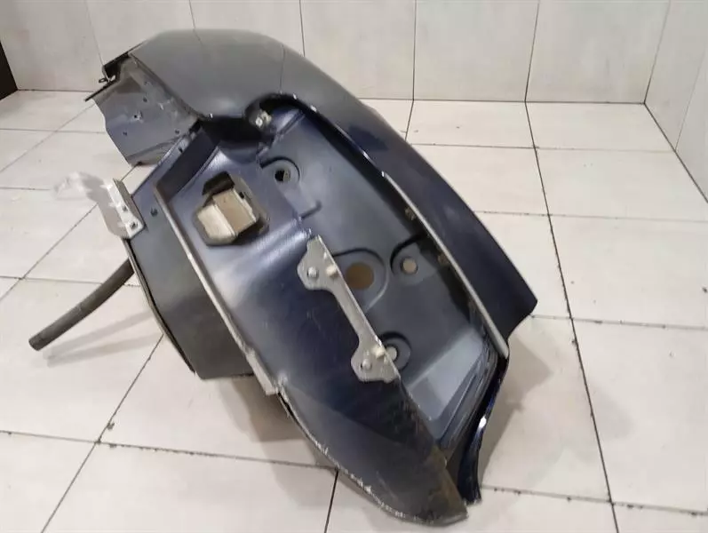 ASTON MARTIN RAPIDE LP640 EVO SPIDER Rear Panel AD43-540025-SA LEFT - Image 7