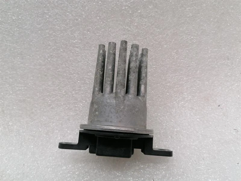 ASTON MARTIN VANTAGE V12 Heater Blower Set 4G43-19F612-AA RECHTSLENKER RHD - Image 6