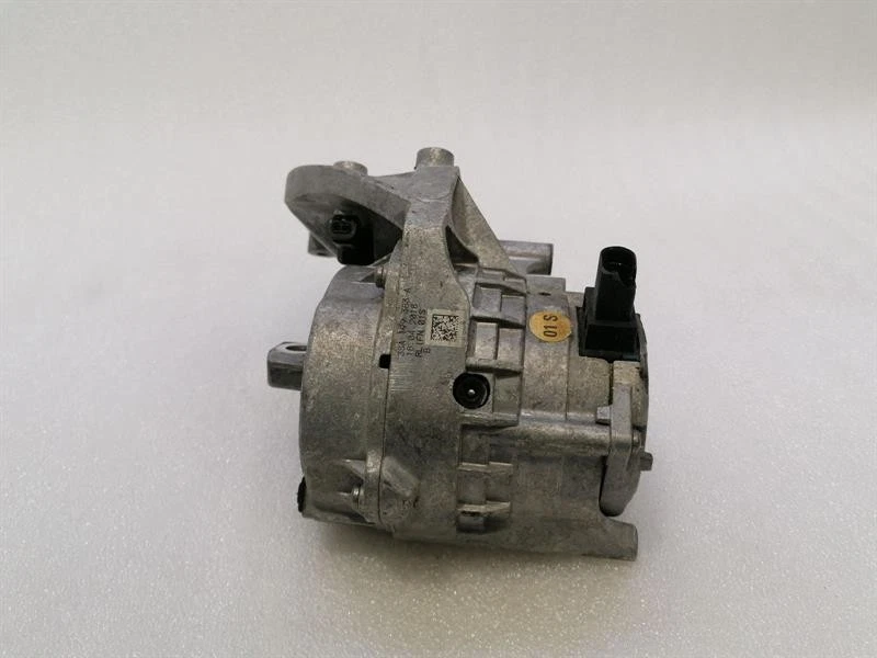 BENTLEY CONTINENTAL GT 18-24 3S 3SD Active Engine mount 3SA199383A Motorhalter - Image 3