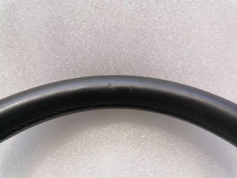 ASTON MARTIN RAPIDE S Steering Wheel FD43-3600-DA Lenkrad BG33-042B85-AB - Image 3