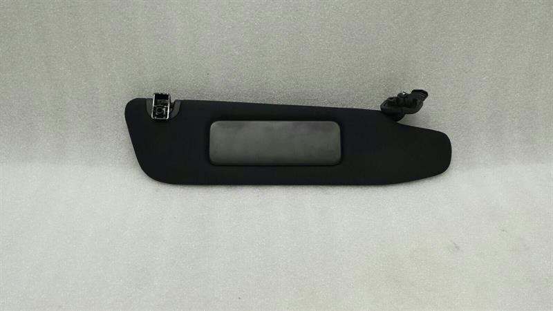 TESLA MODEL S 75 Right Sun visor 1050620-04-A Sonnenblende Blende Rechts